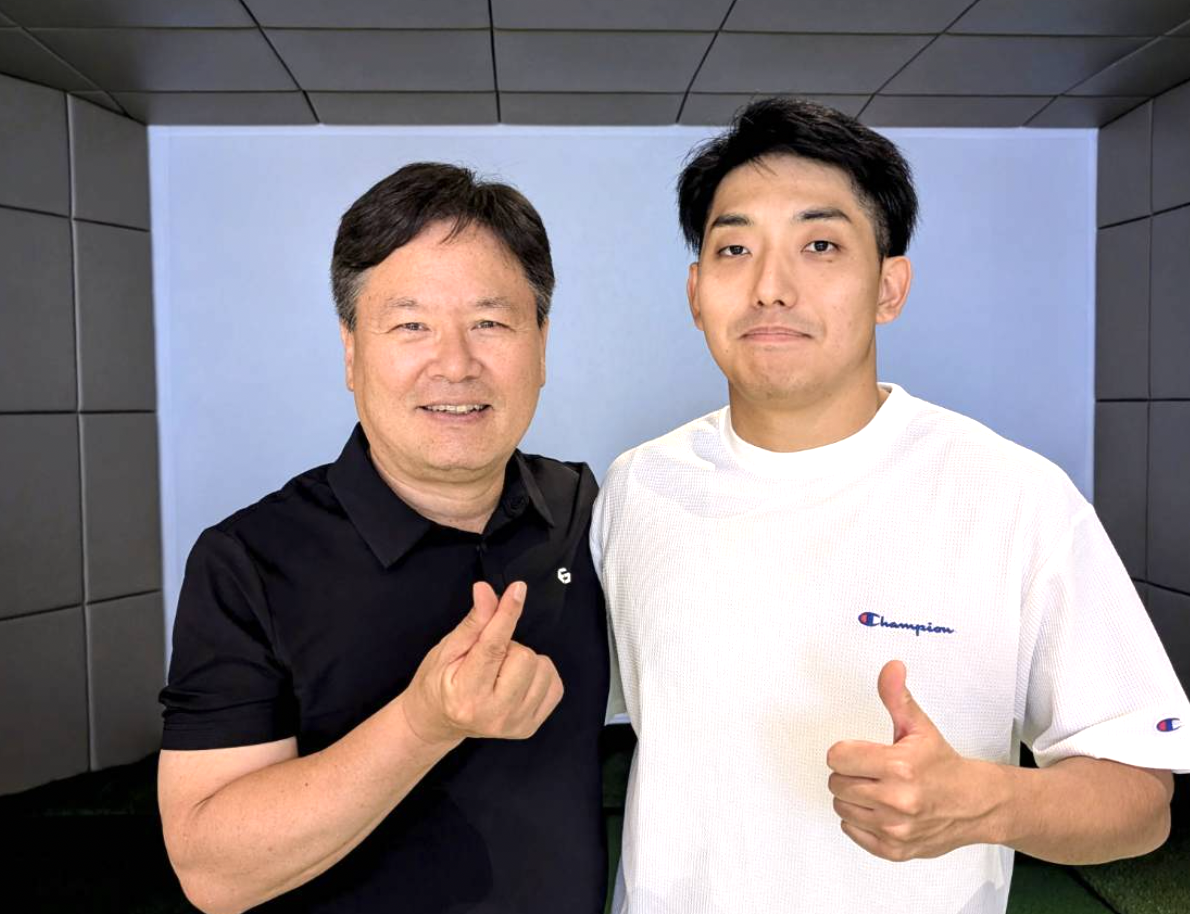 クォン教授とのセミナー