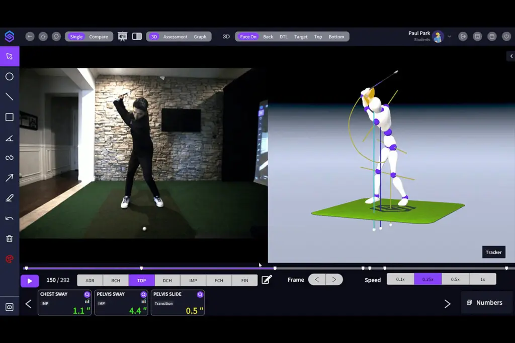 SPORTSBOX AI